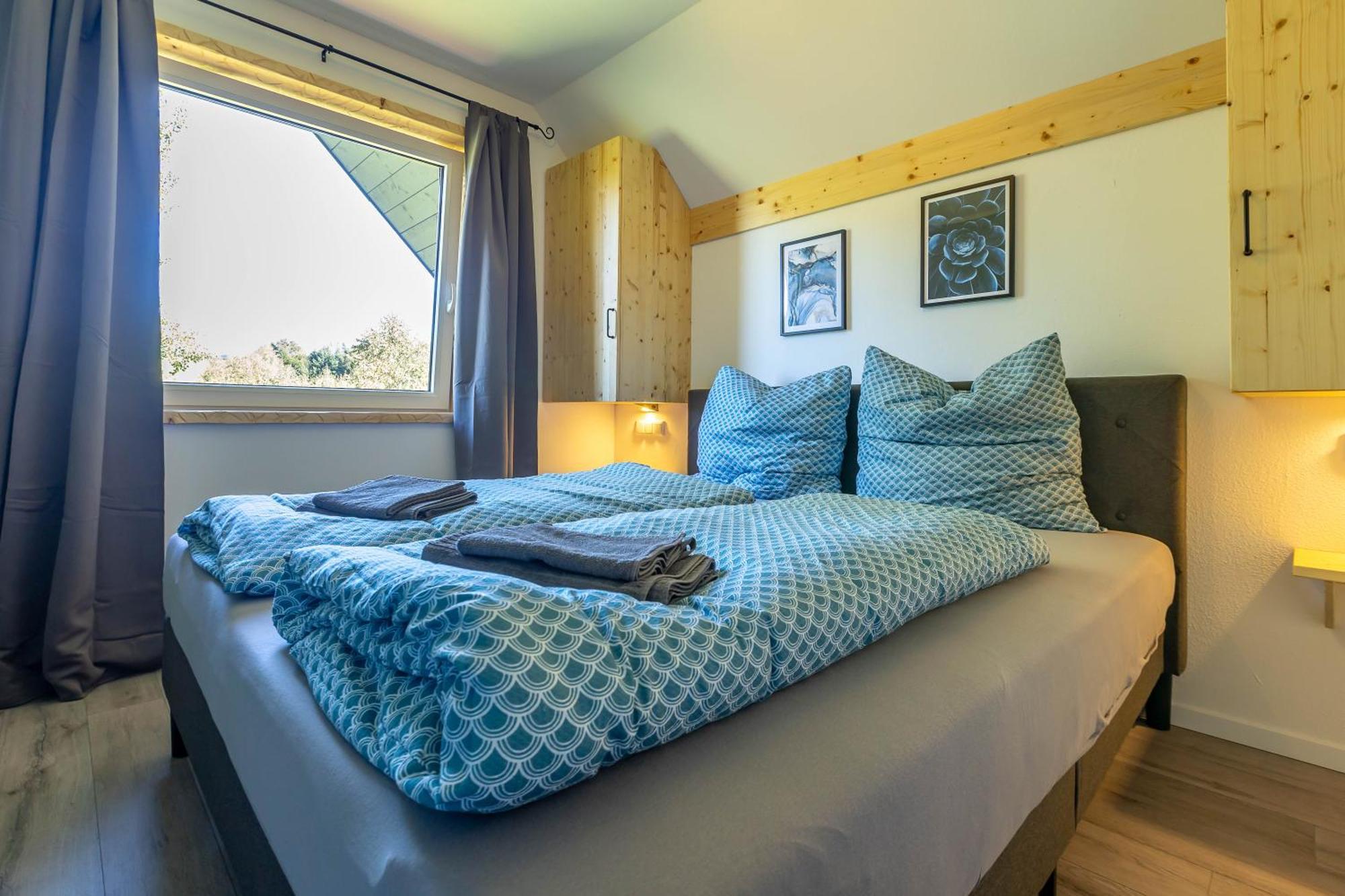 Urlaub Am Schwarzbach Mit Sauna Und Whilpool Bütgenbach Kültér fotó