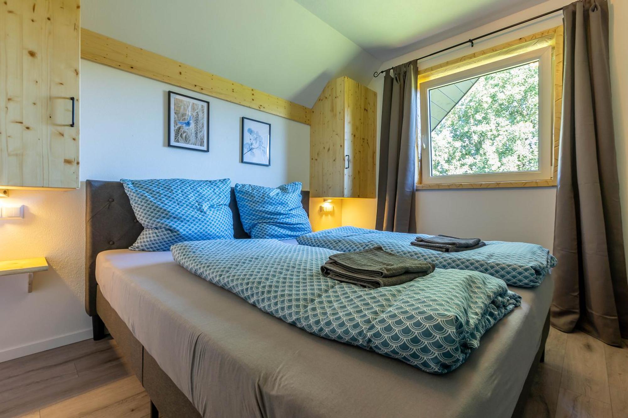 Urlaub Am Schwarzbach Mit Sauna Und Whilpool Bütgenbach Kültér fotó
