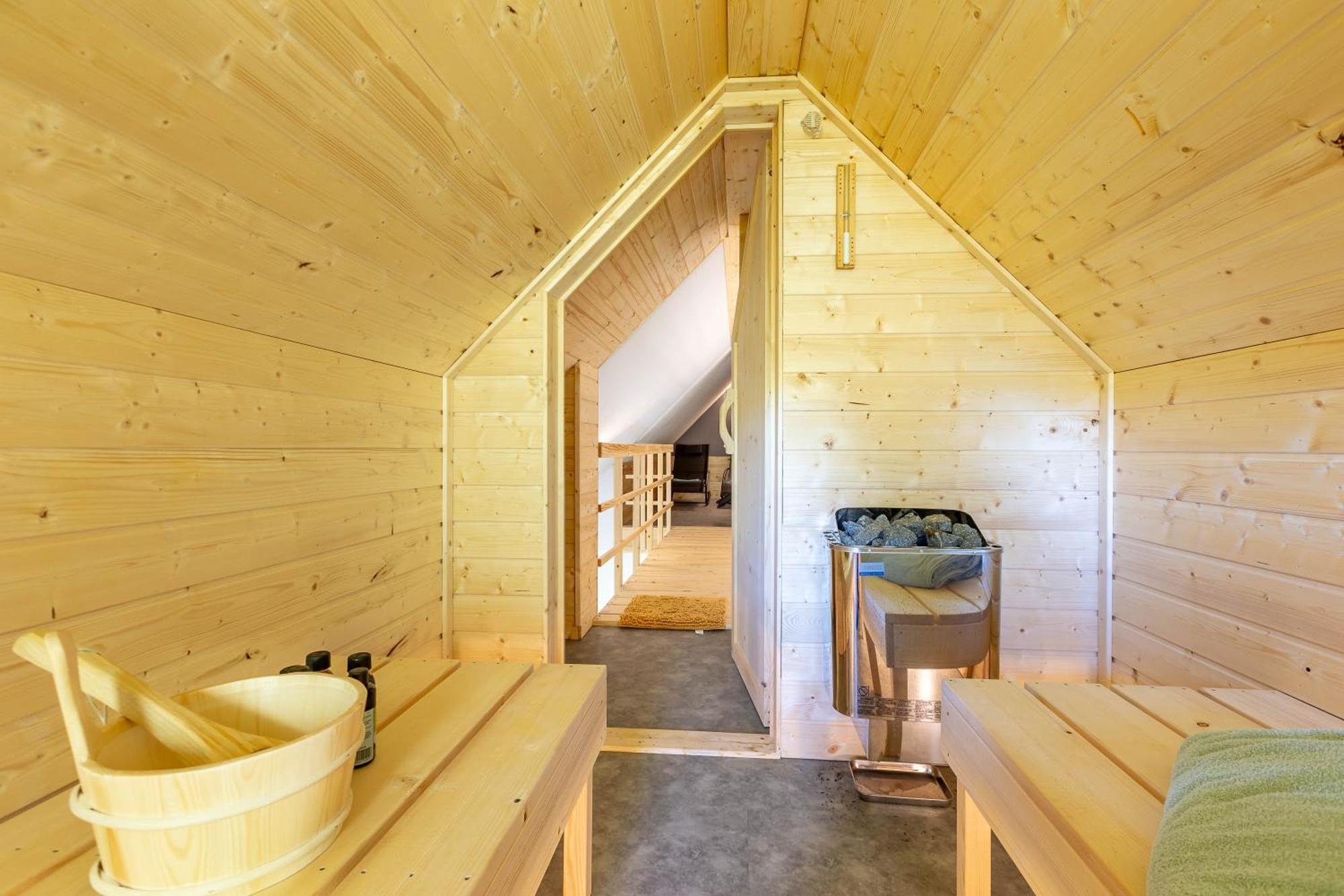 Urlaub Am Schwarzbach Mit Sauna Und Whilpool Bütgenbach Kültér fotó